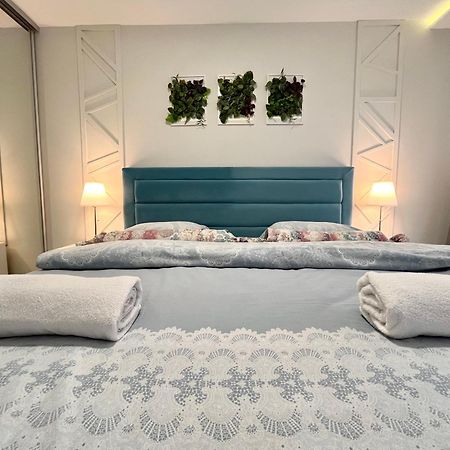 Apartmani Sleep&Joy Zlatibor Kültér fotó