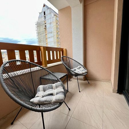 Apartmani Sleep&Joy Zlatibor Kültér fotó