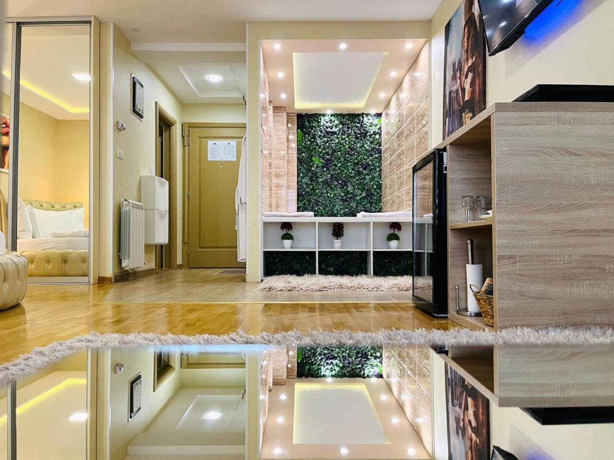Apartmani Sleep&Joy Zlatibor Kültér fotó