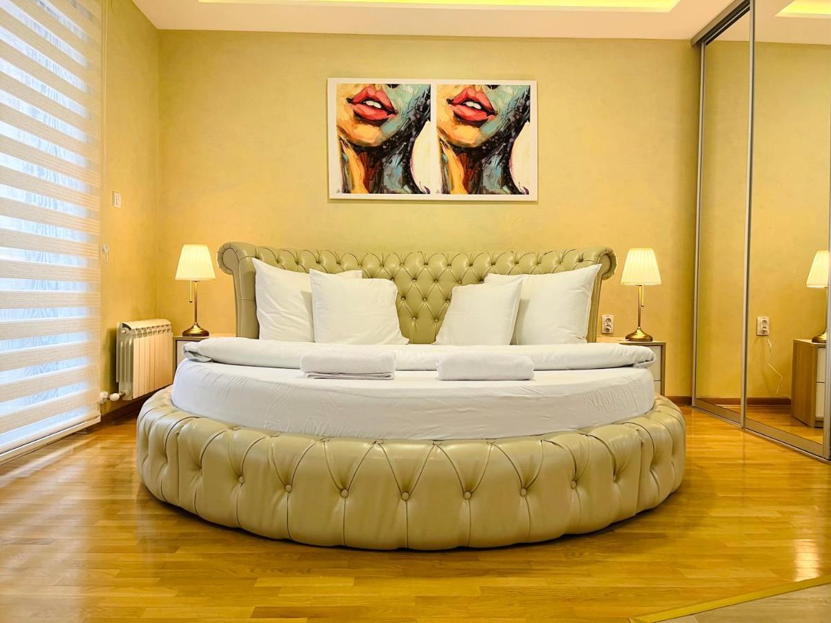 Apartmani Sleep&Joy Zlatibor Kültér fotó