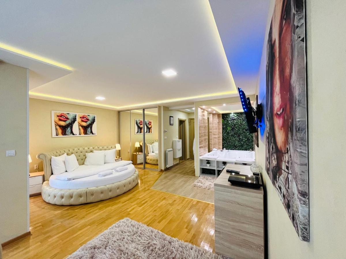 Apartmani Sleep&Joy Zlatibor Kültér fotó