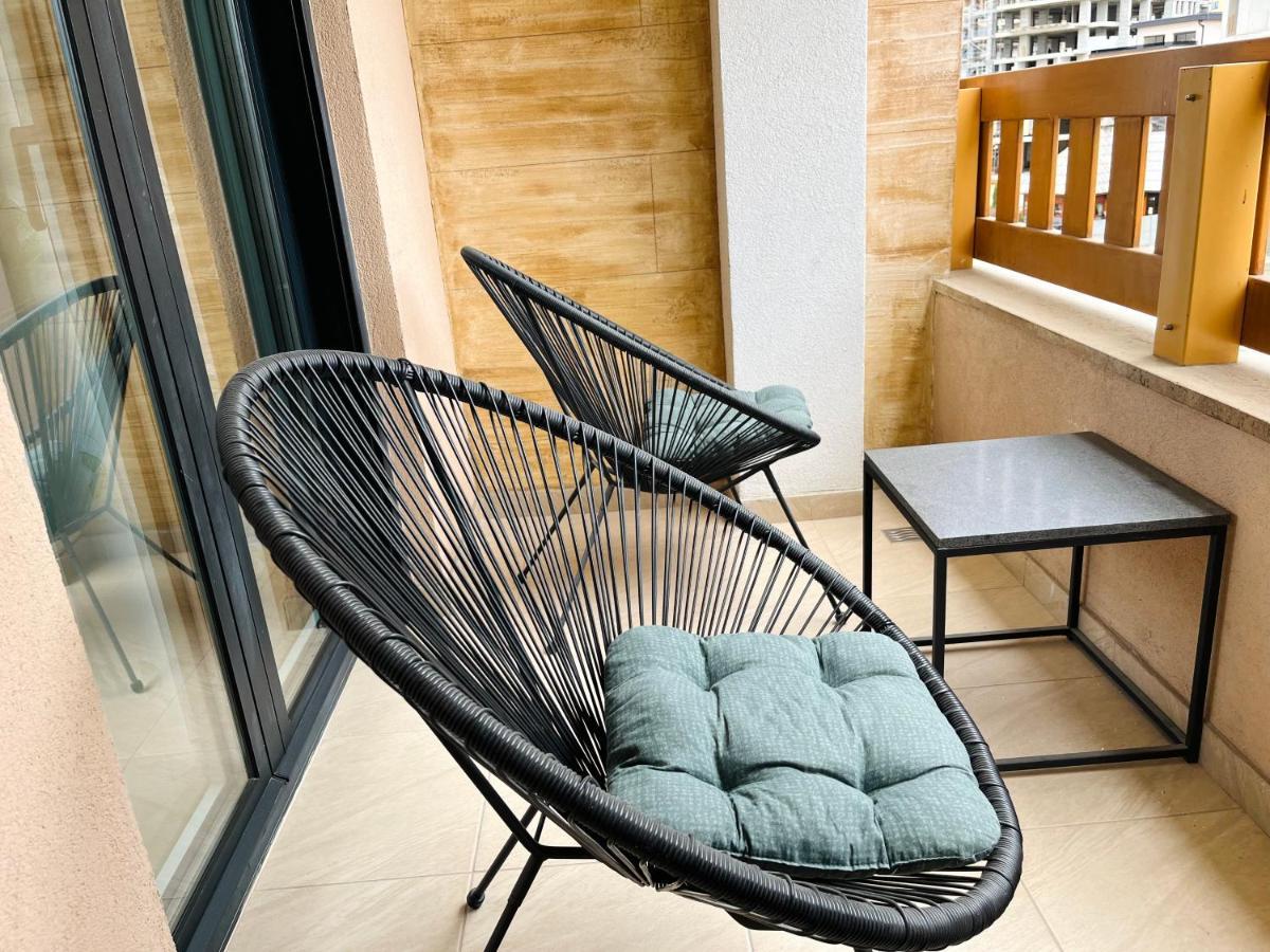 Apartmani Sleep&Joy Zlatibor Kültér fotó