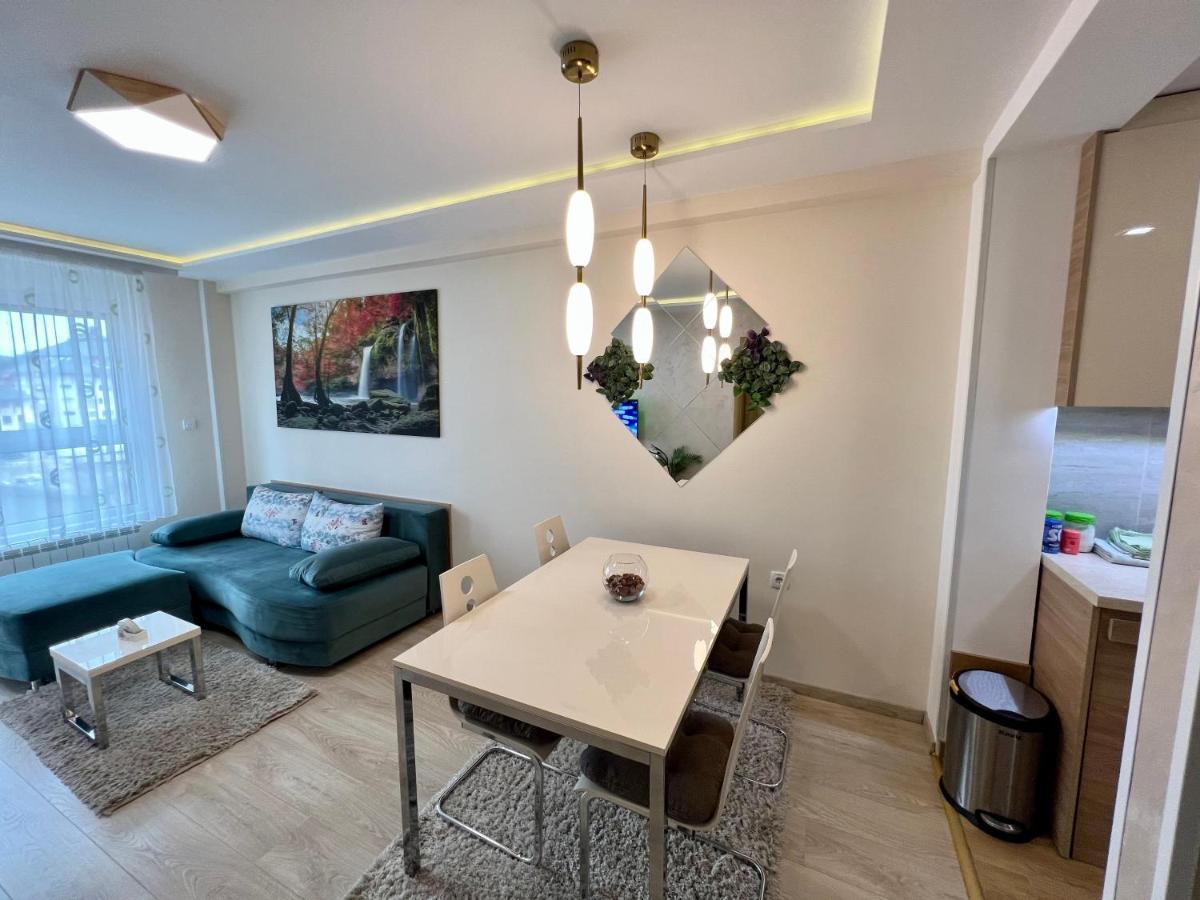 Apartmani Sleep&Joy Zlatibor Kültér fotó