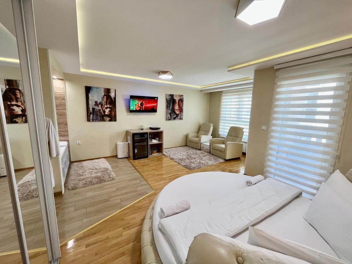 Apartmani Sleep&Joy Zlatibor Kültér fotó