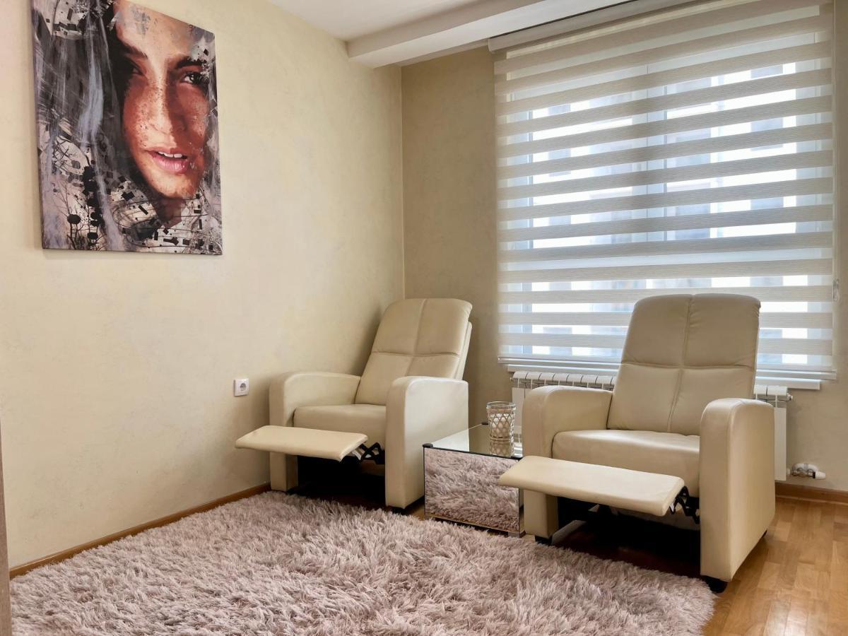 Apartmani Sleep&Joy Zlatibor Kültér fotó