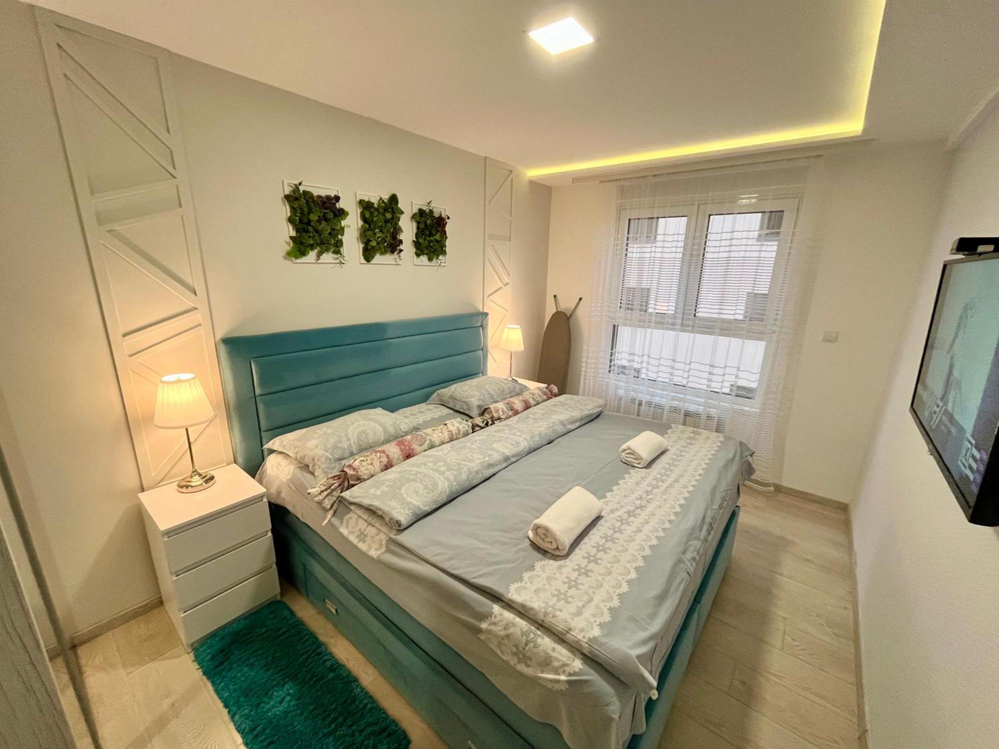 Apartmani Sleep&Joy Zlatibor Kültér fotó