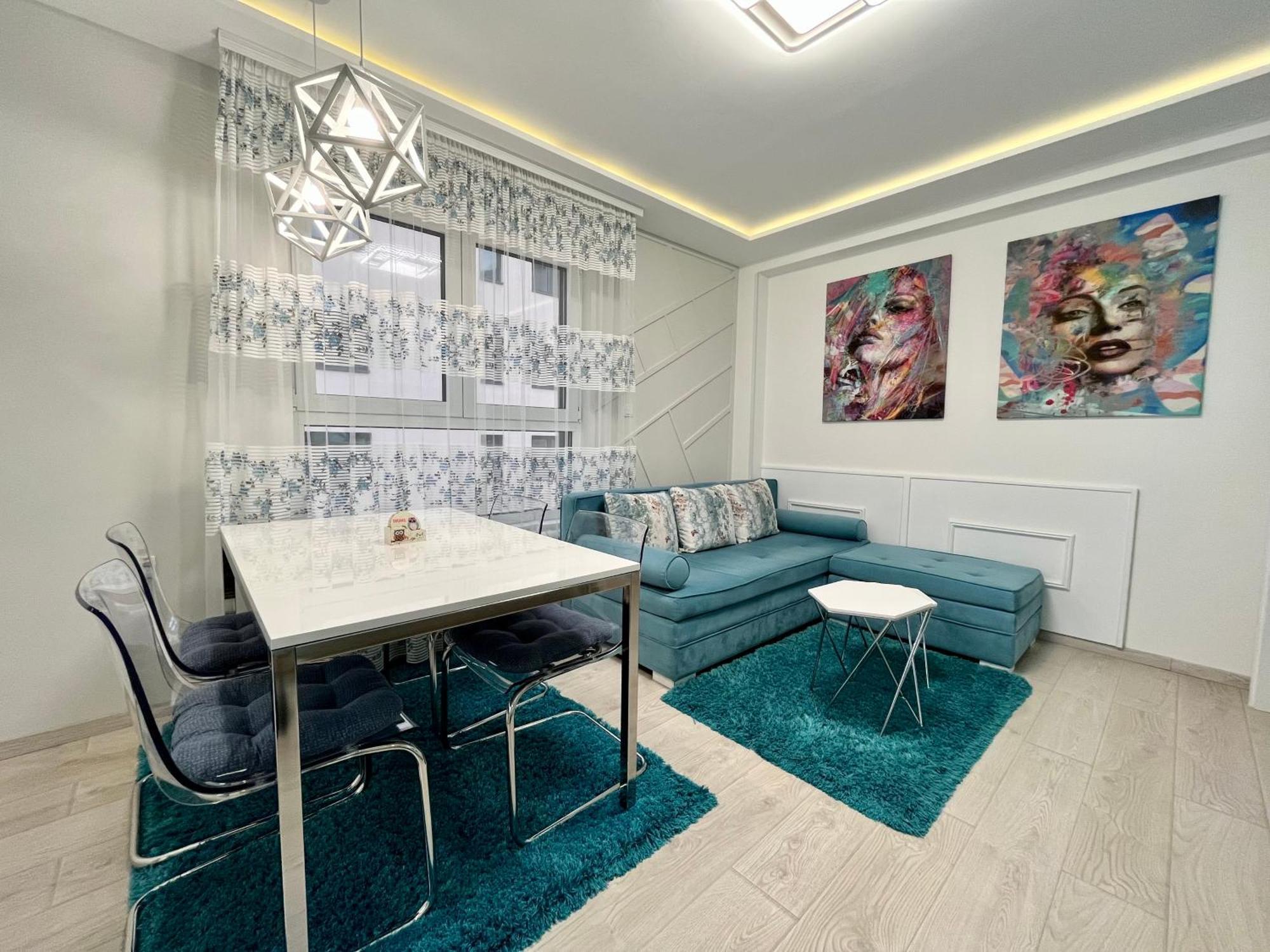 Apartmani Sleep&Joy Zlatibor Kültér fotó