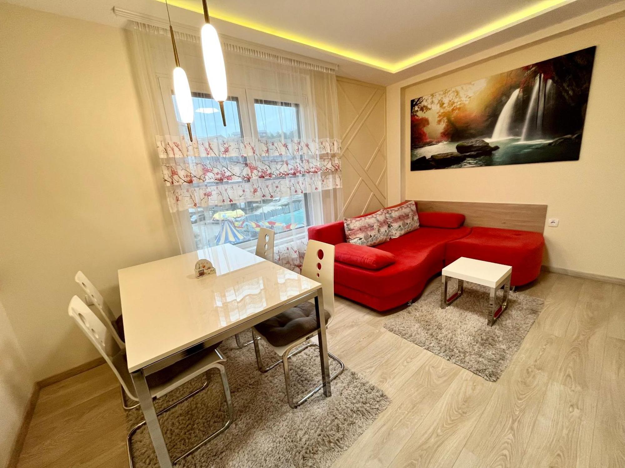 Apartmani Sleep&Joy Zlatibor Kültér fotó