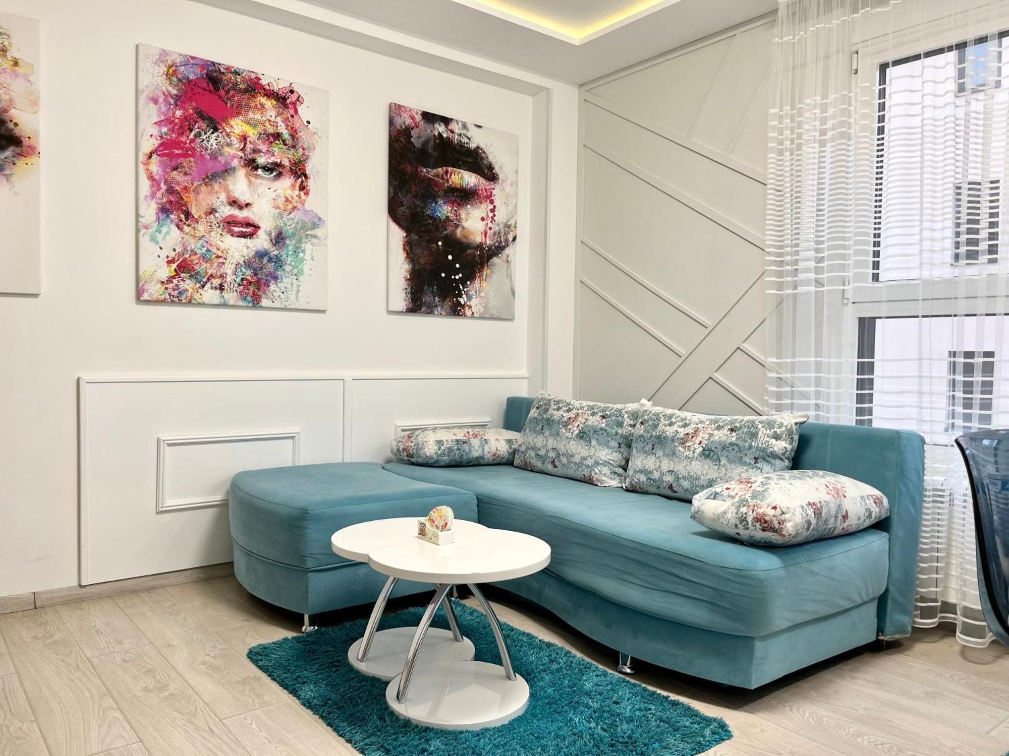 Apartmani Sleep&Joy Zlatibor Kültér fotó