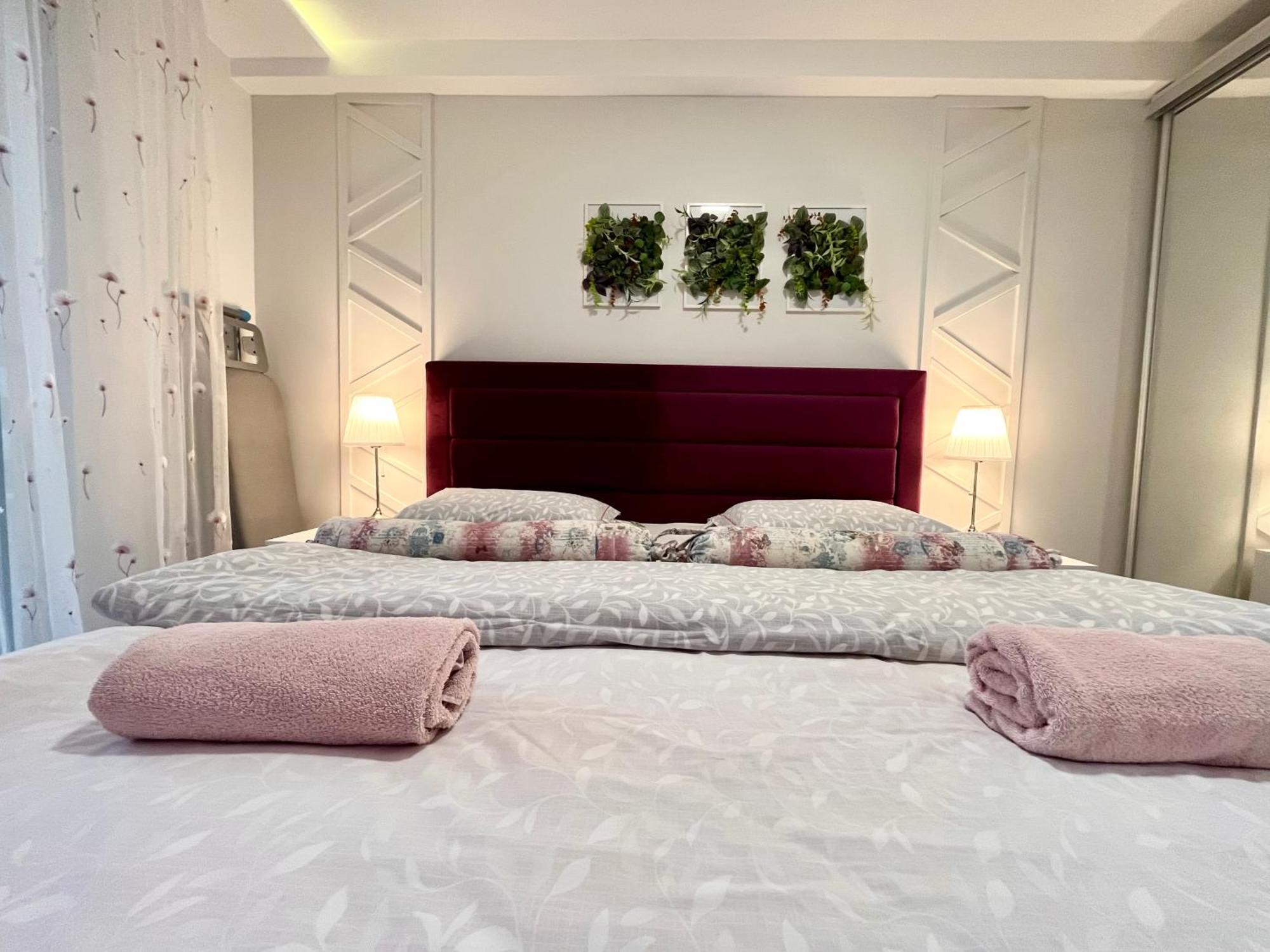 Apartmani Sleep&Joy Zlatibor Kültér fotó