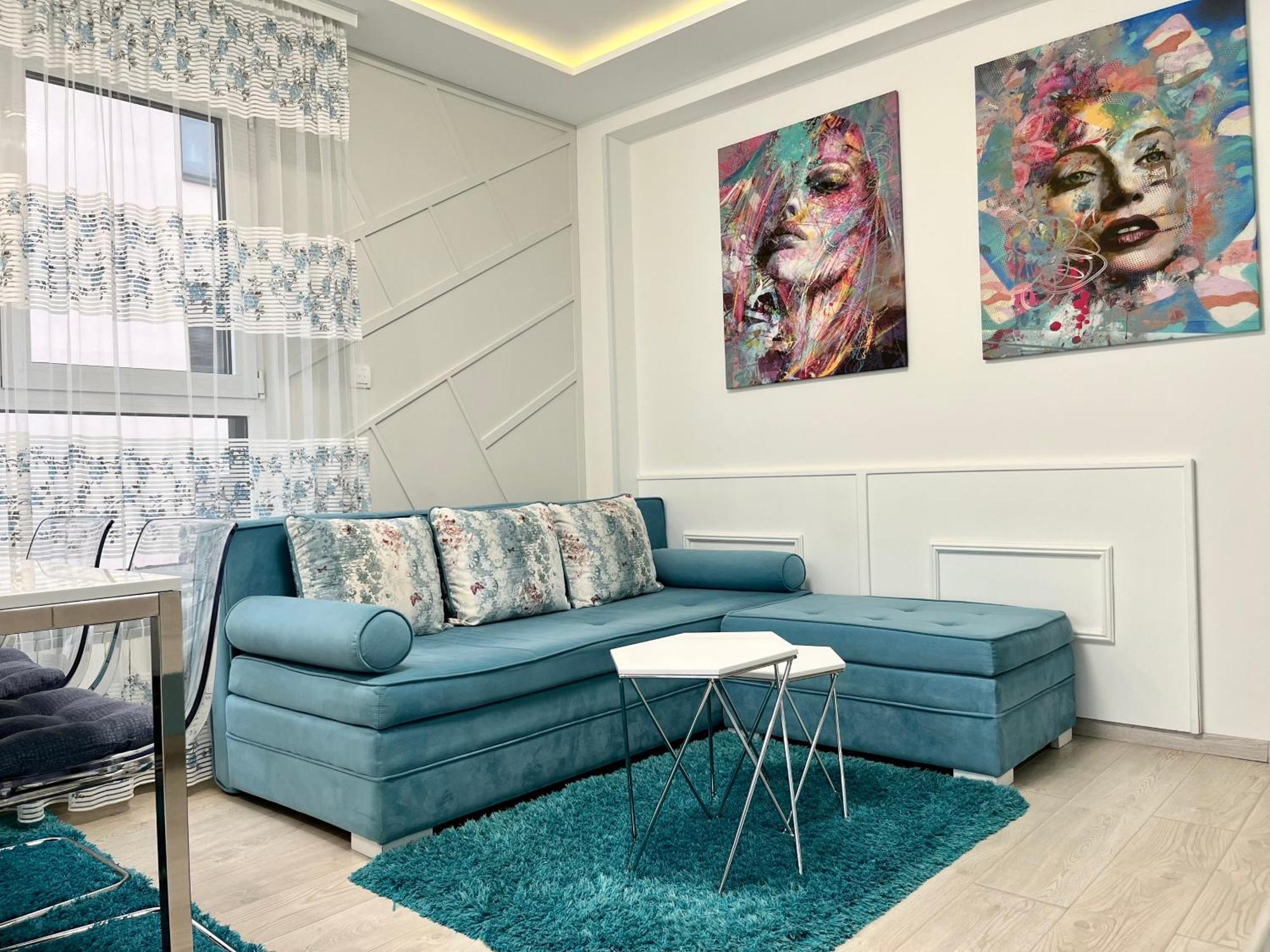 Apartmani Sleep&Joy Zlatibor Kültér fotó