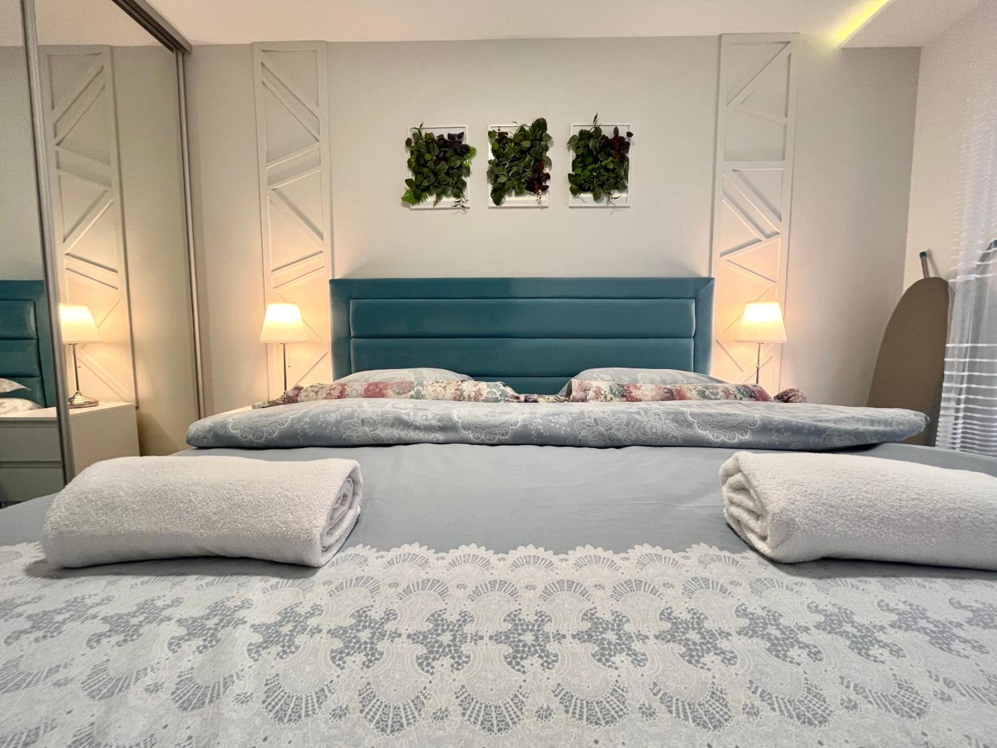 Apartmani Sleep&Joy Zlatibor Kültér fotó