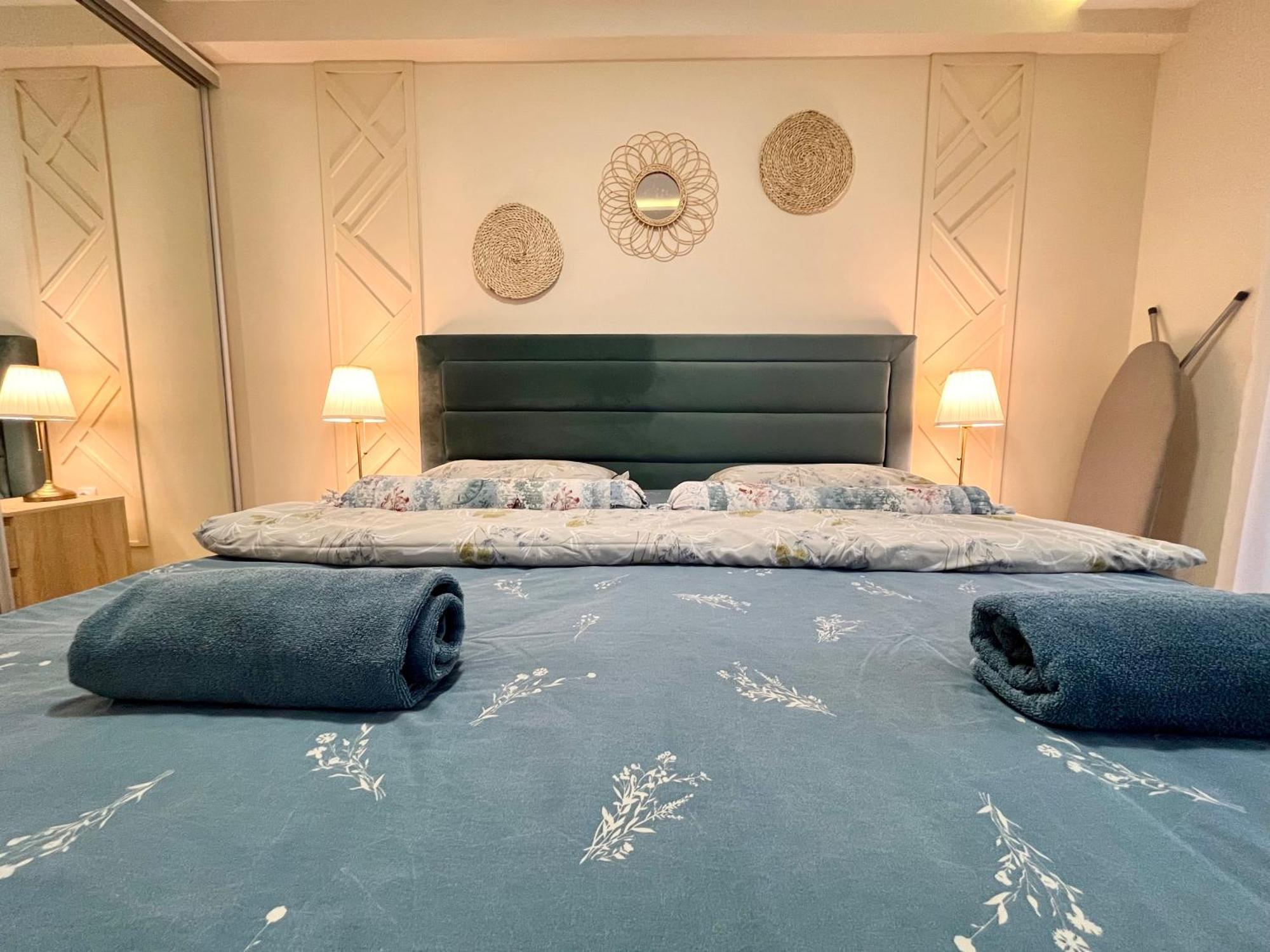 Apartmani Sleep&Joy Zlatibor Kültér fotó