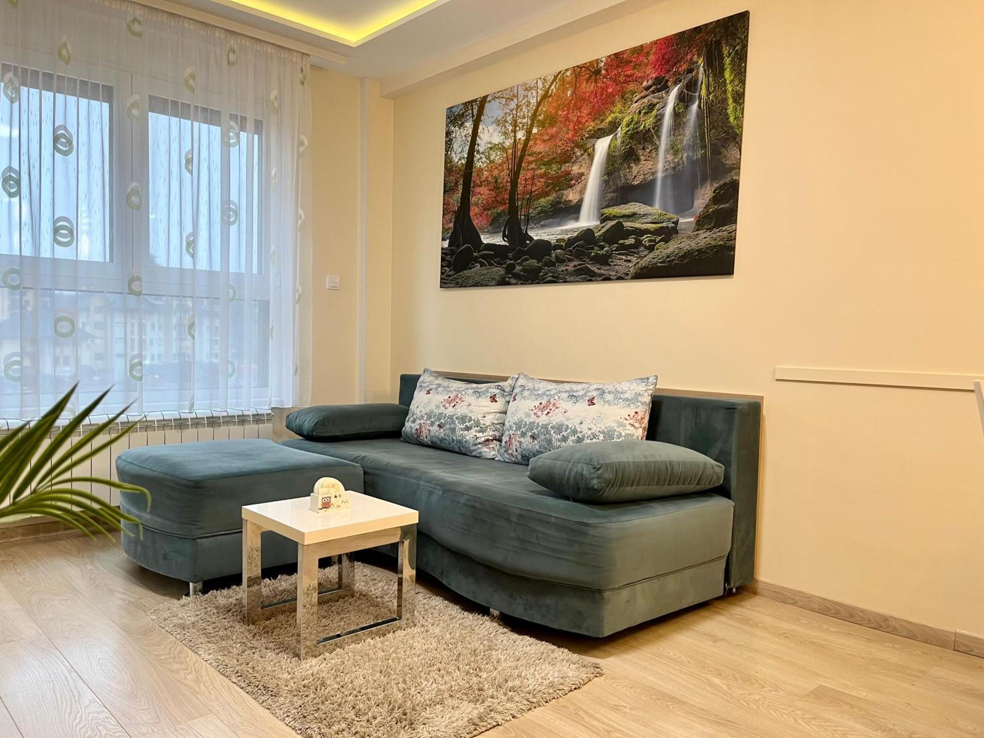 Apartmani Sleep&Joy Zlatibor Kültér fotó
