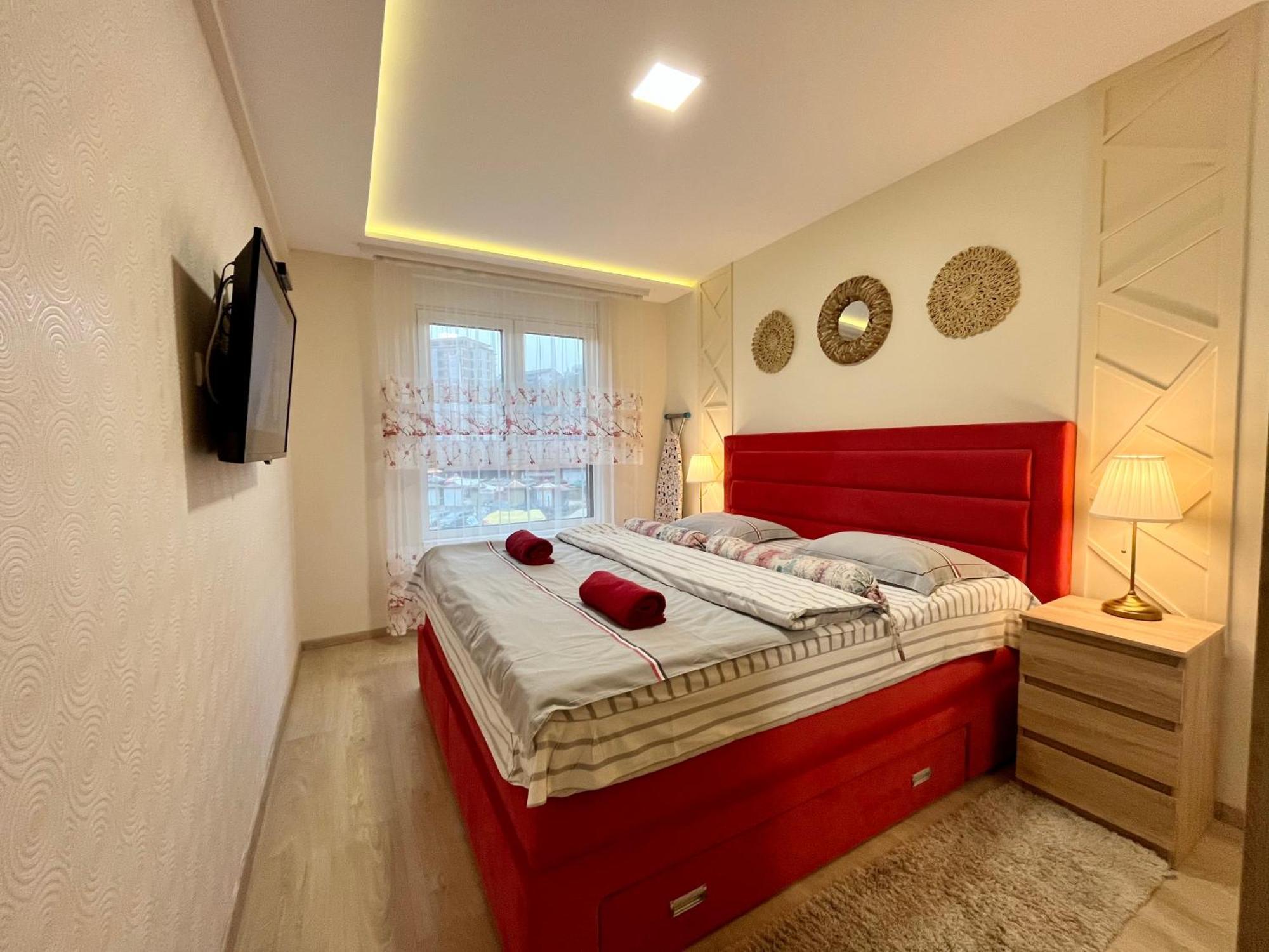 Apartmani Sleep&Joy Zlatibor Kültér fotó