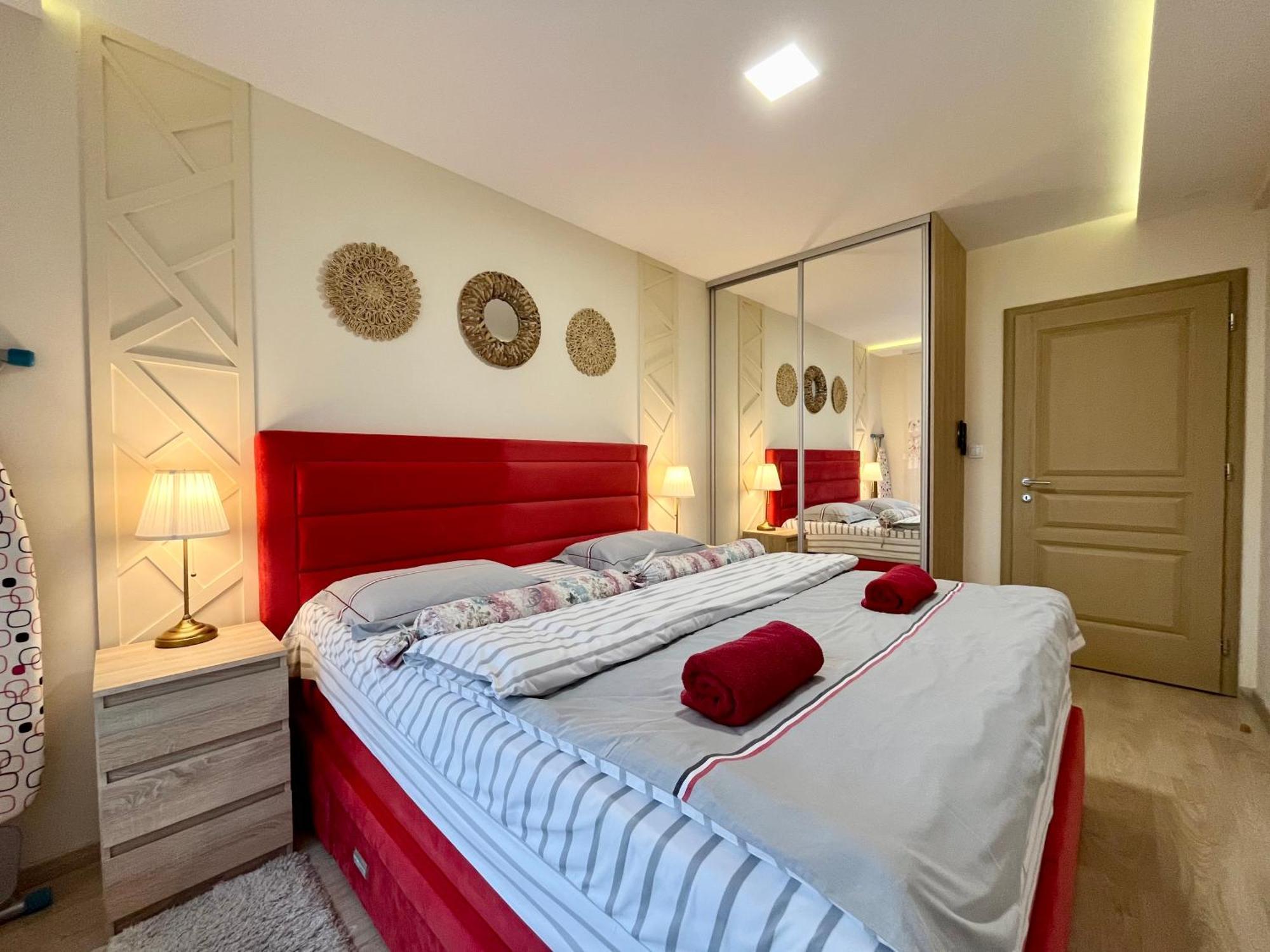 Apartmani Sleep&Joy Zlatibor Kültér fotó