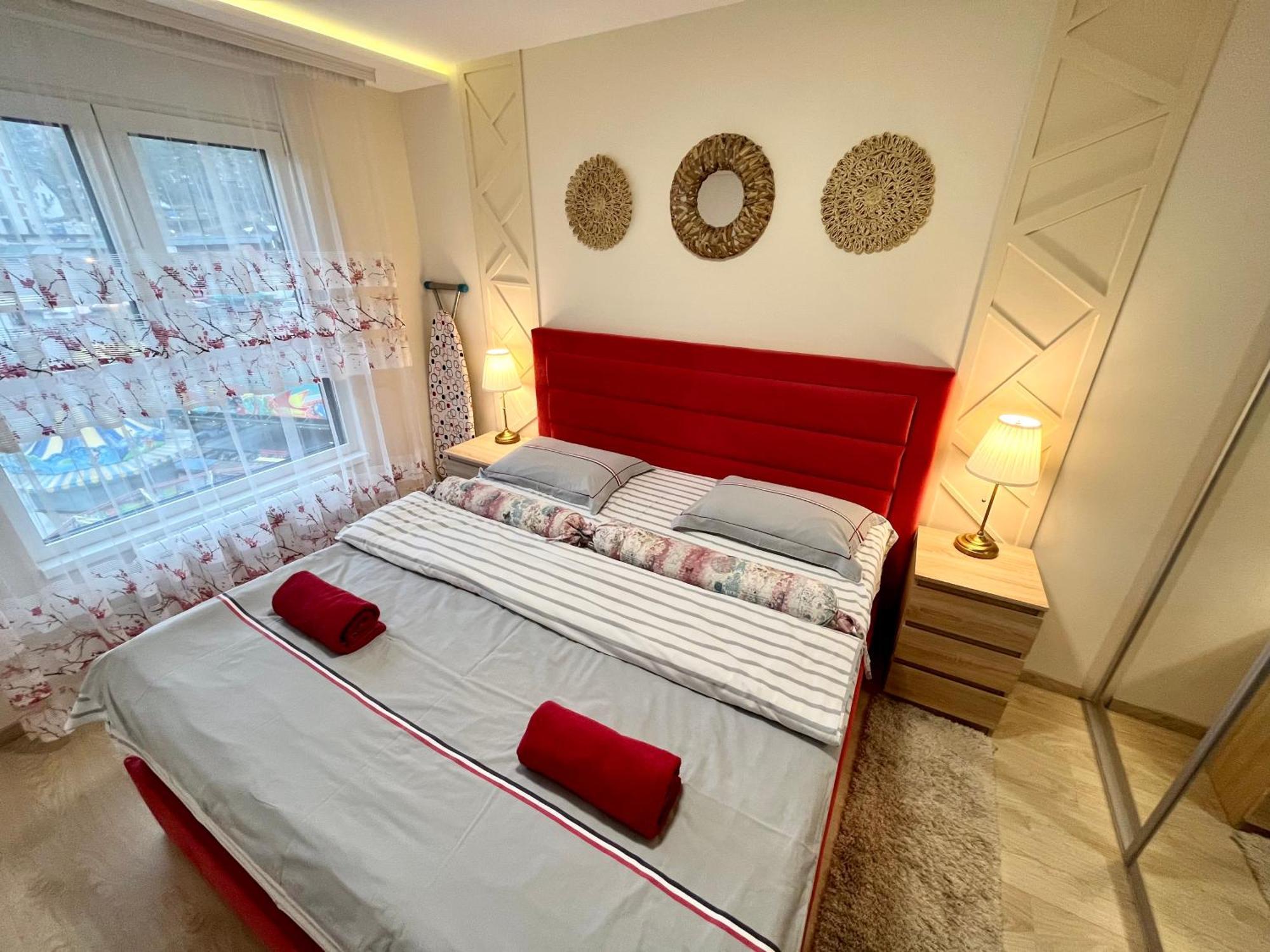 Apartmani Sleep&Joy Zlatibor Kültér fotó
