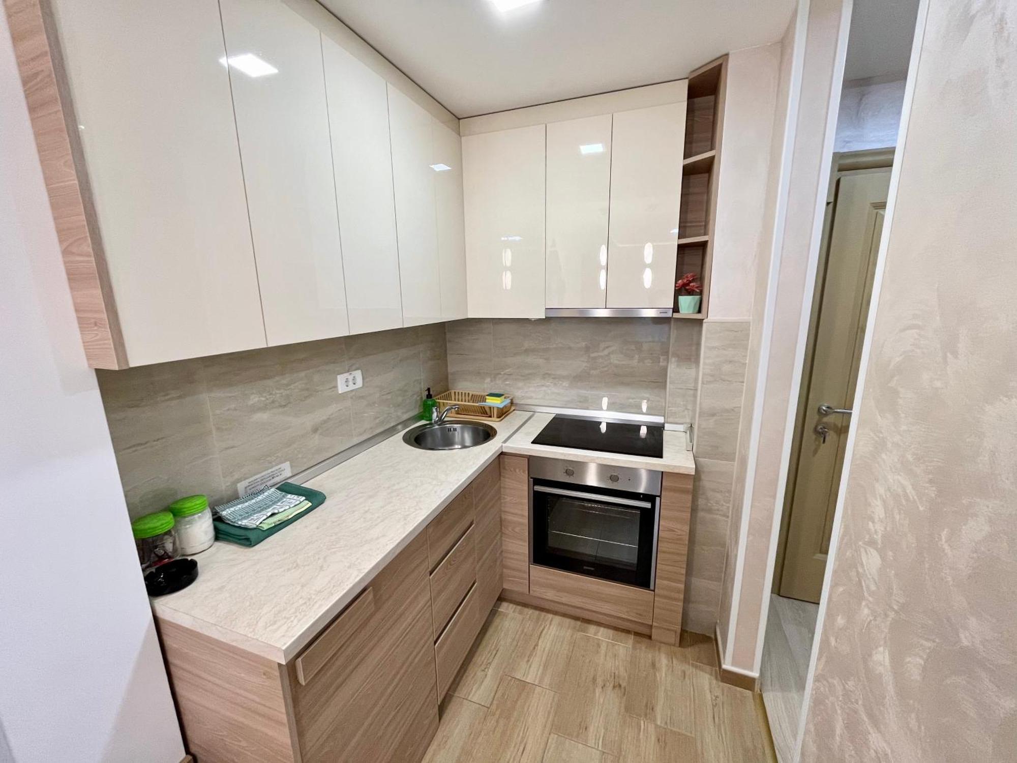 Apartmani Sleep&Joy Zlatibor Kültér fotó