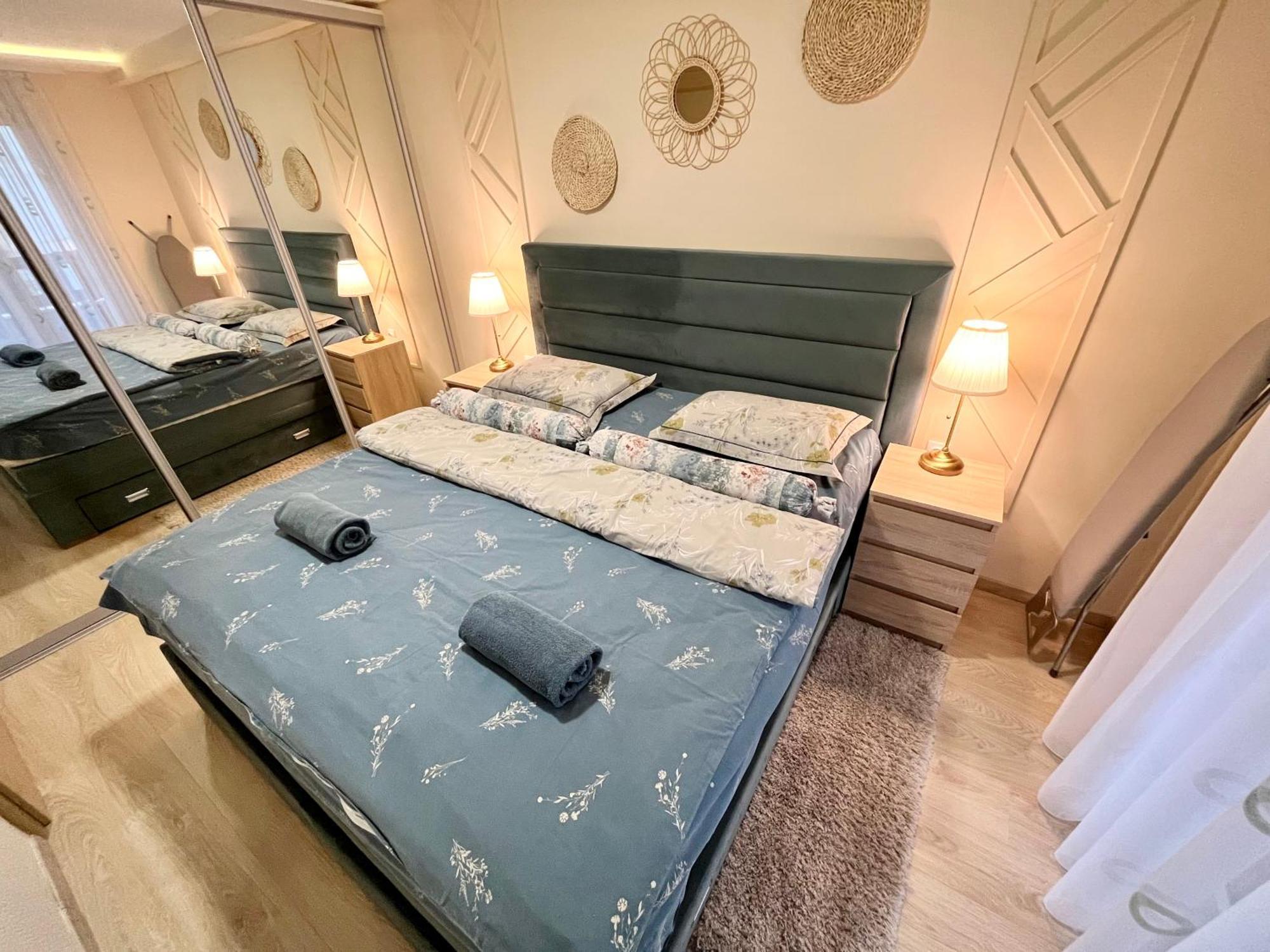 Apartmani Sleep&Joy Zlatibor Kültér fotó