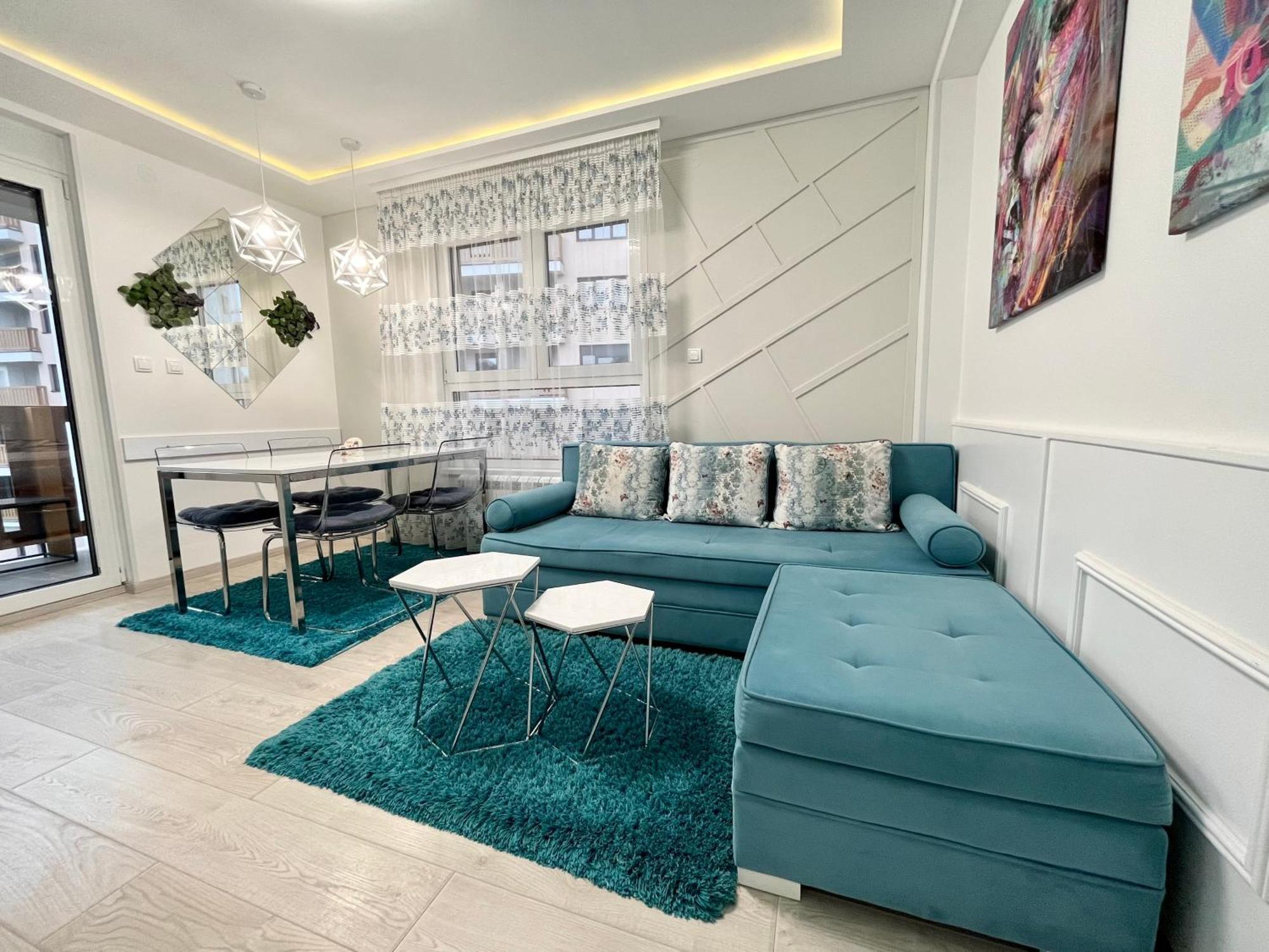 Apartmani Sleep&Joy Zlatibor Kültér fotó