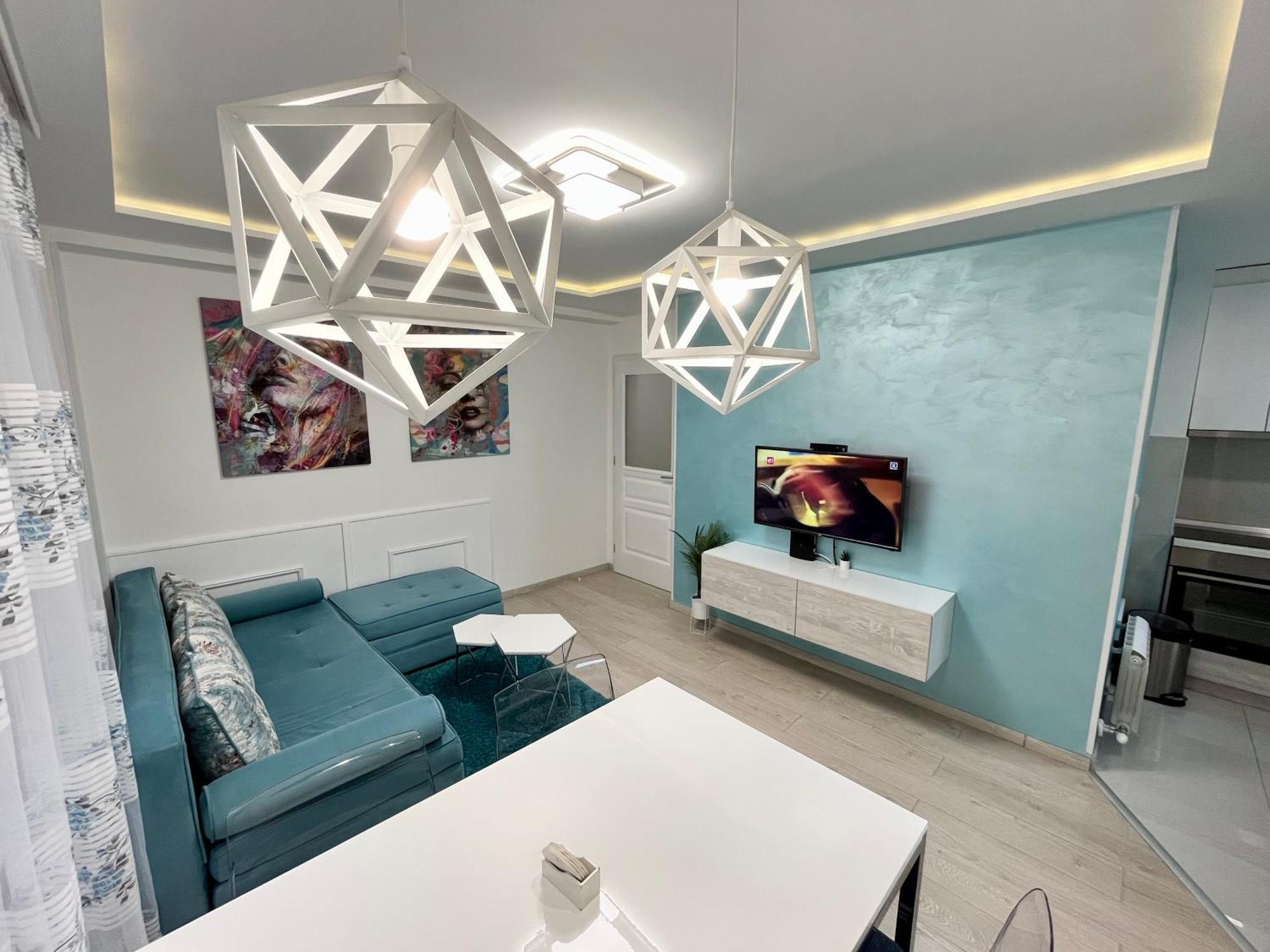 Apartmani Sleep&Joy Zlatibor Kültér fotó