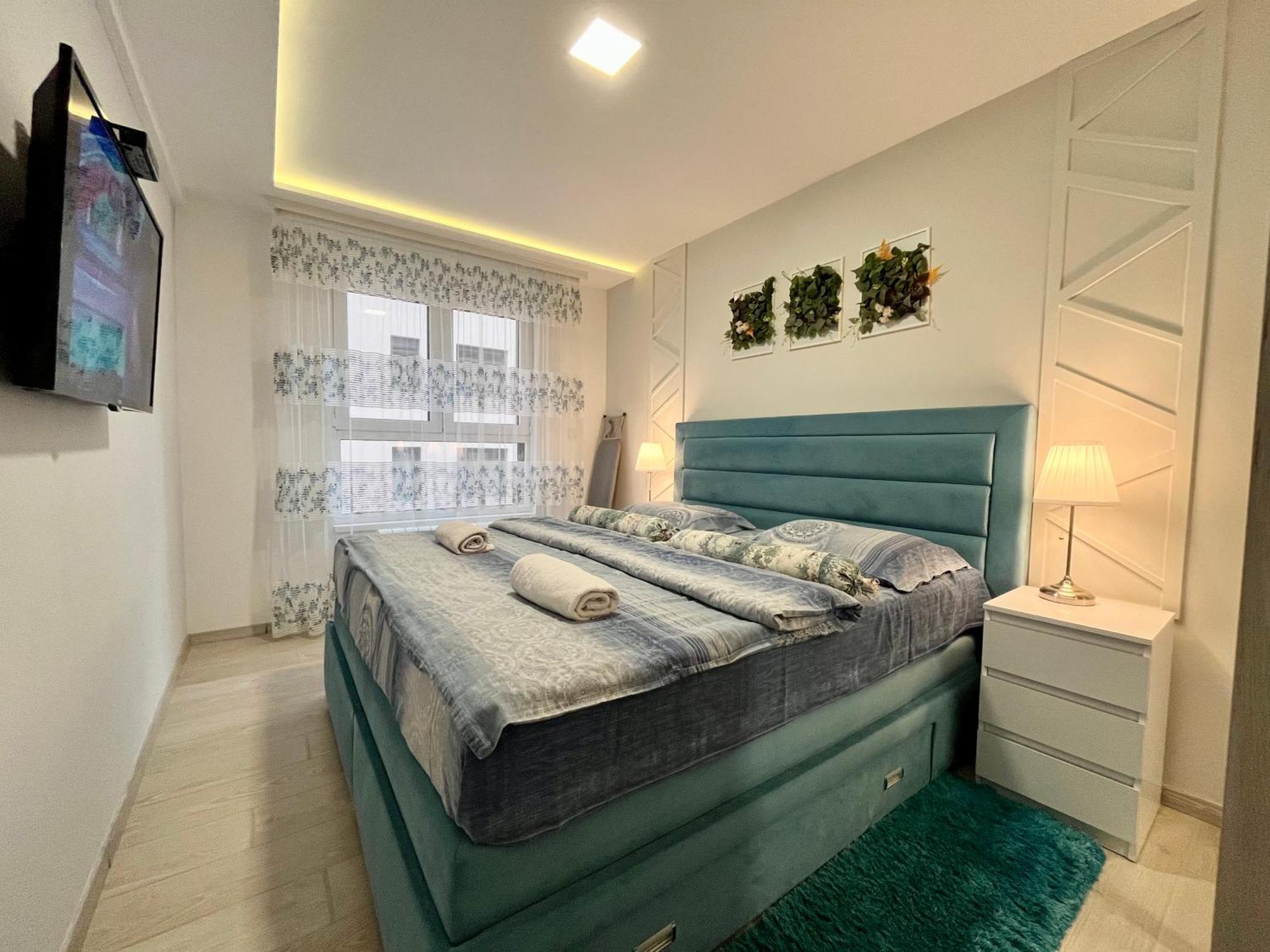 Apartmani Sleep&Joy Zlatibor Kültér fotó