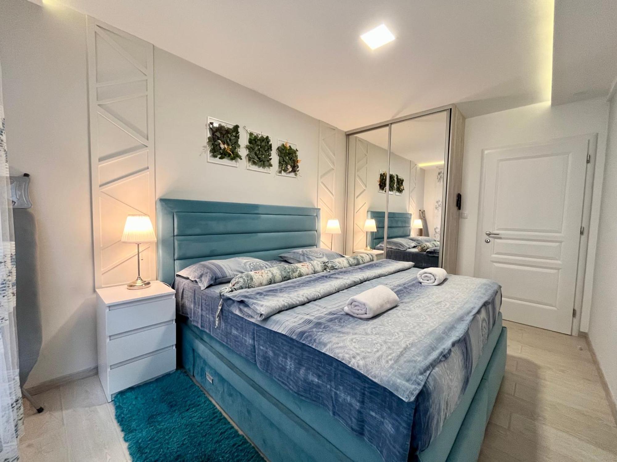 Apartmani Sleep&Joy Zlatibor Kültér fotó