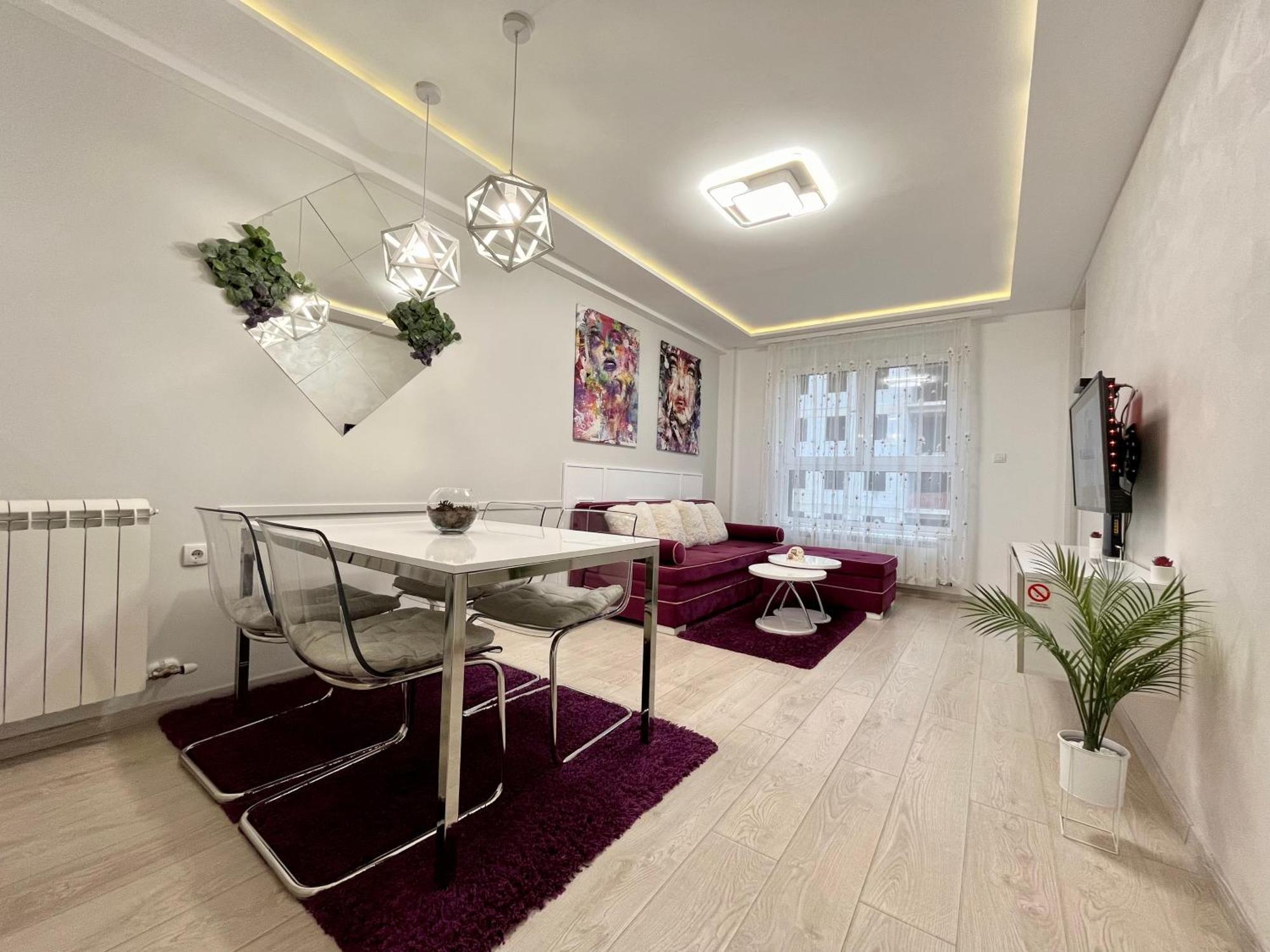 Apartmani Sleep&Joy Zlatibor Kültér fotó