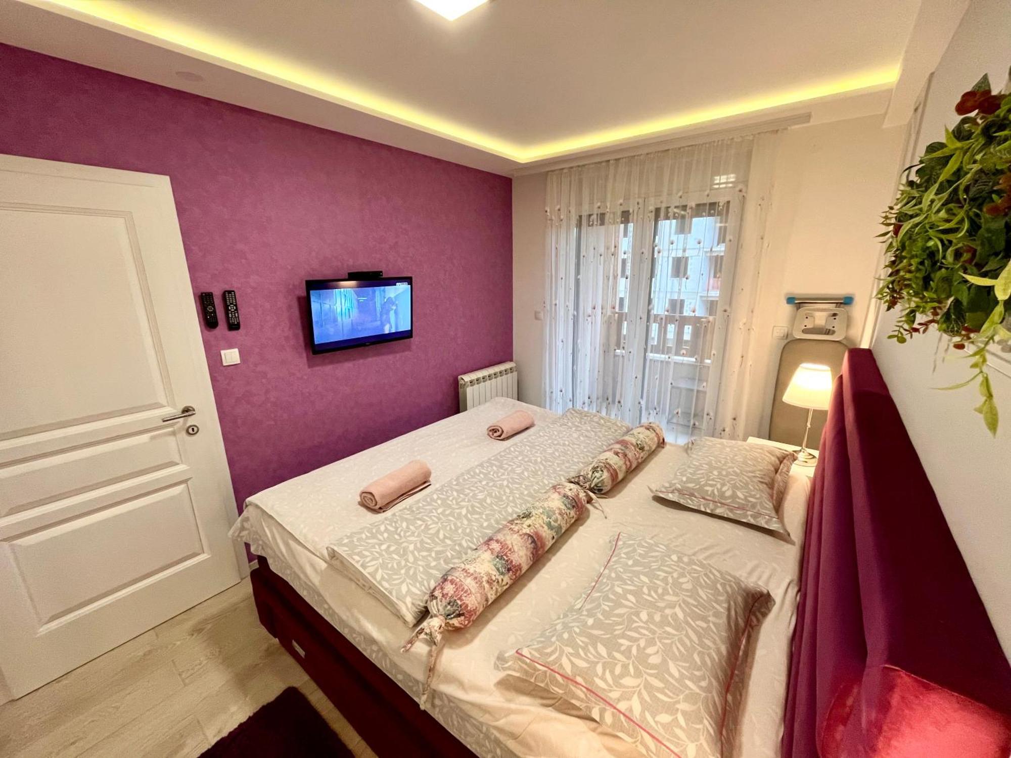 Apartmani Sleep&Joy Zlatibor Kültér fotó
