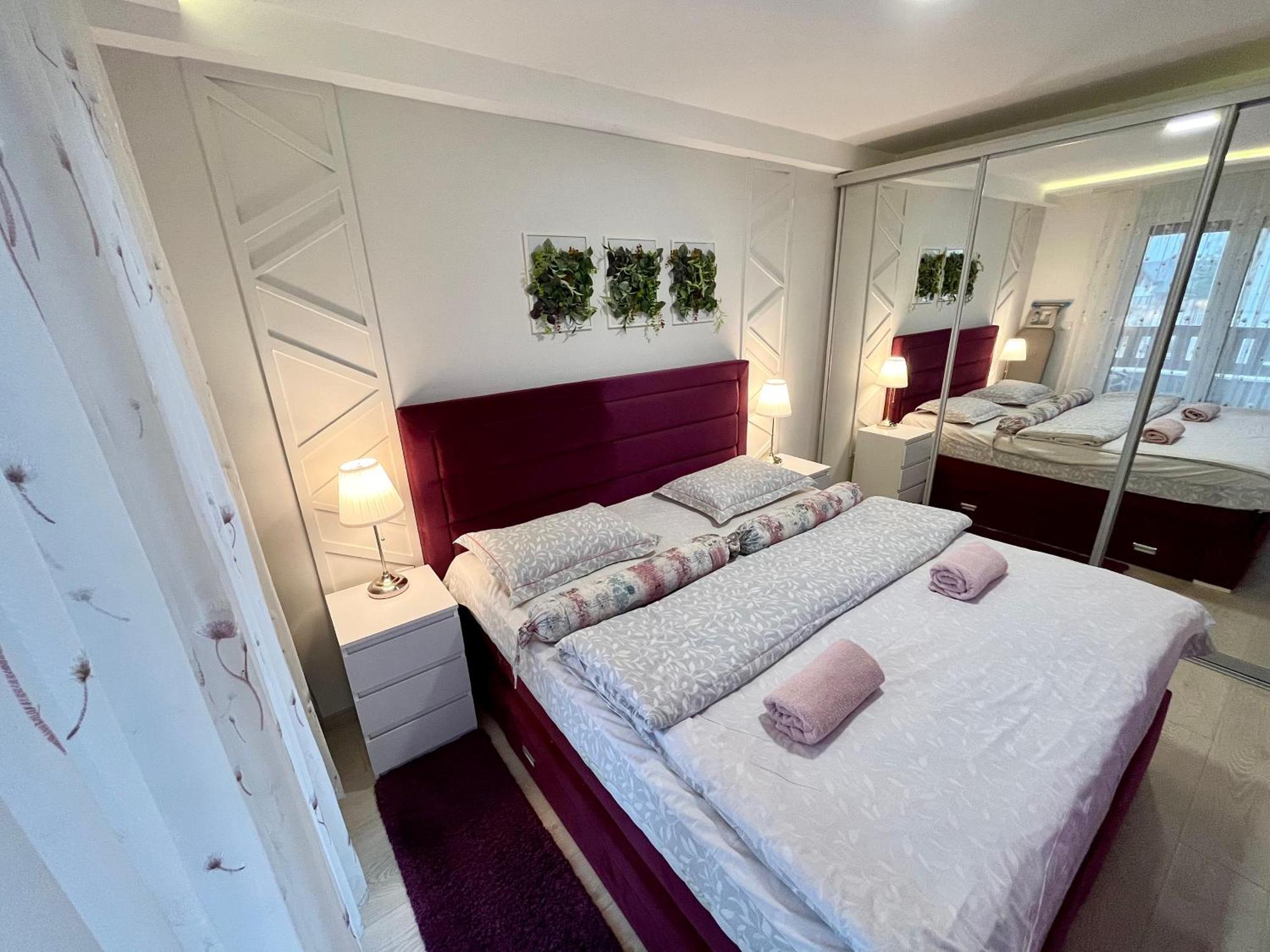 Apartmani Sleep&Joy Zlatibor Kültér fotó
