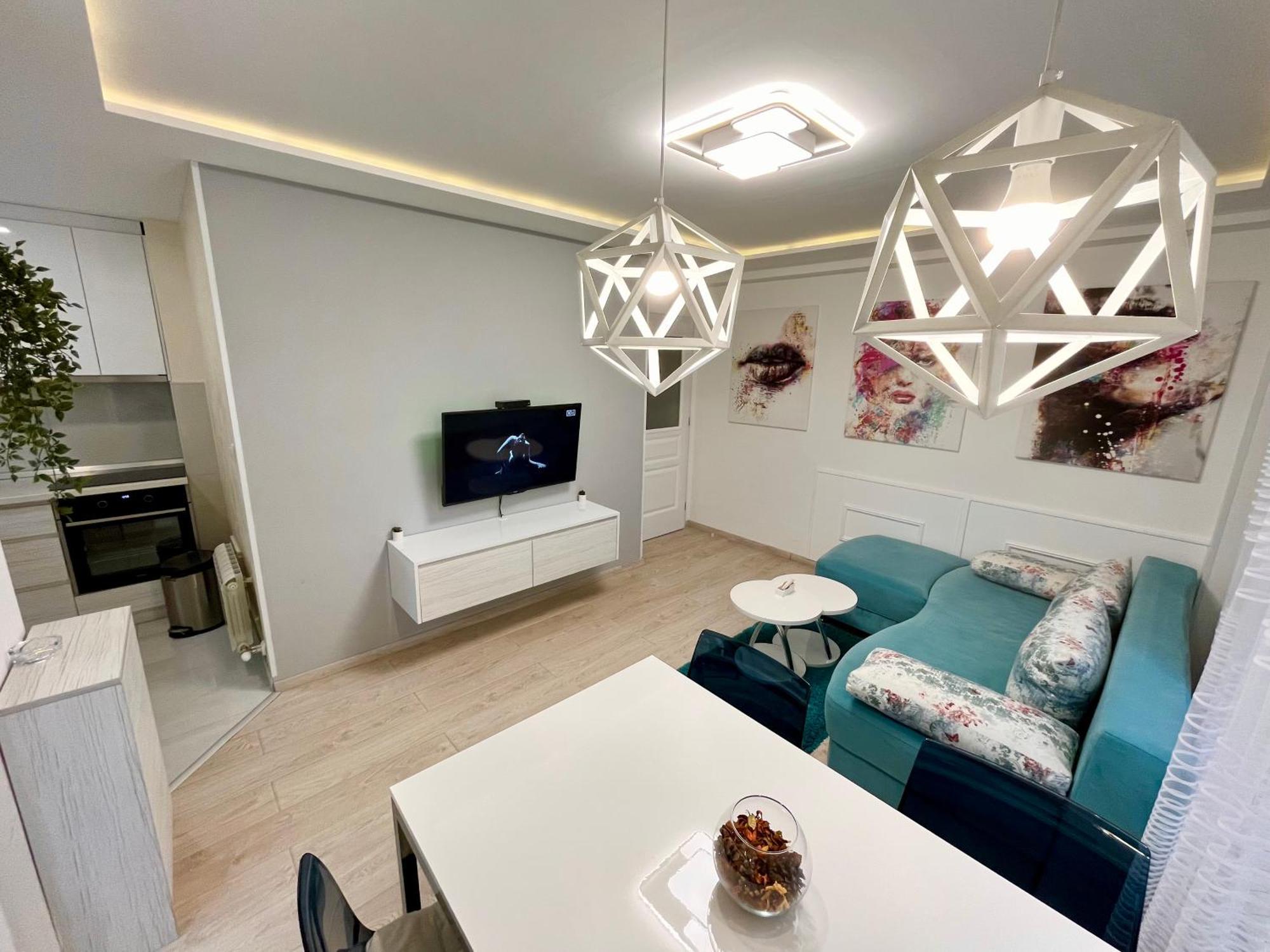 Apartmani Sleep&Joy Zlatibor Kültér fotó