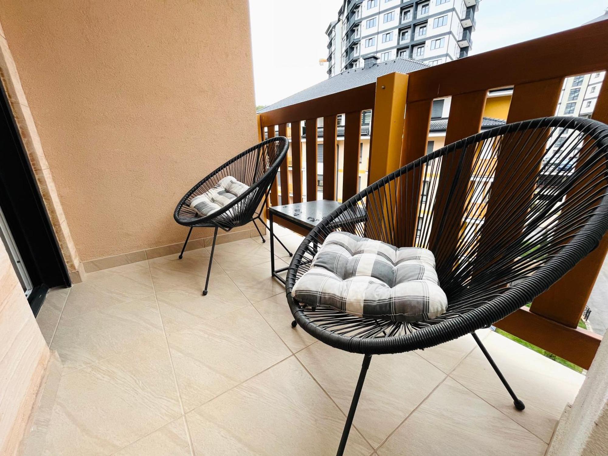 Apartmani Sleep&Joy Zlatibor Kültér fotó