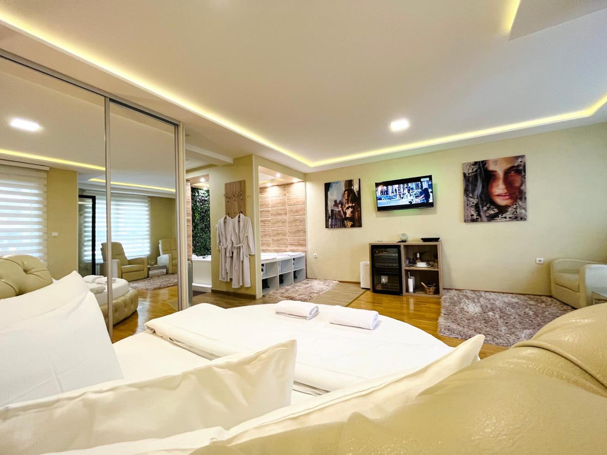 Apartmani Sleep&Joy Zlatibor Szoba fotó