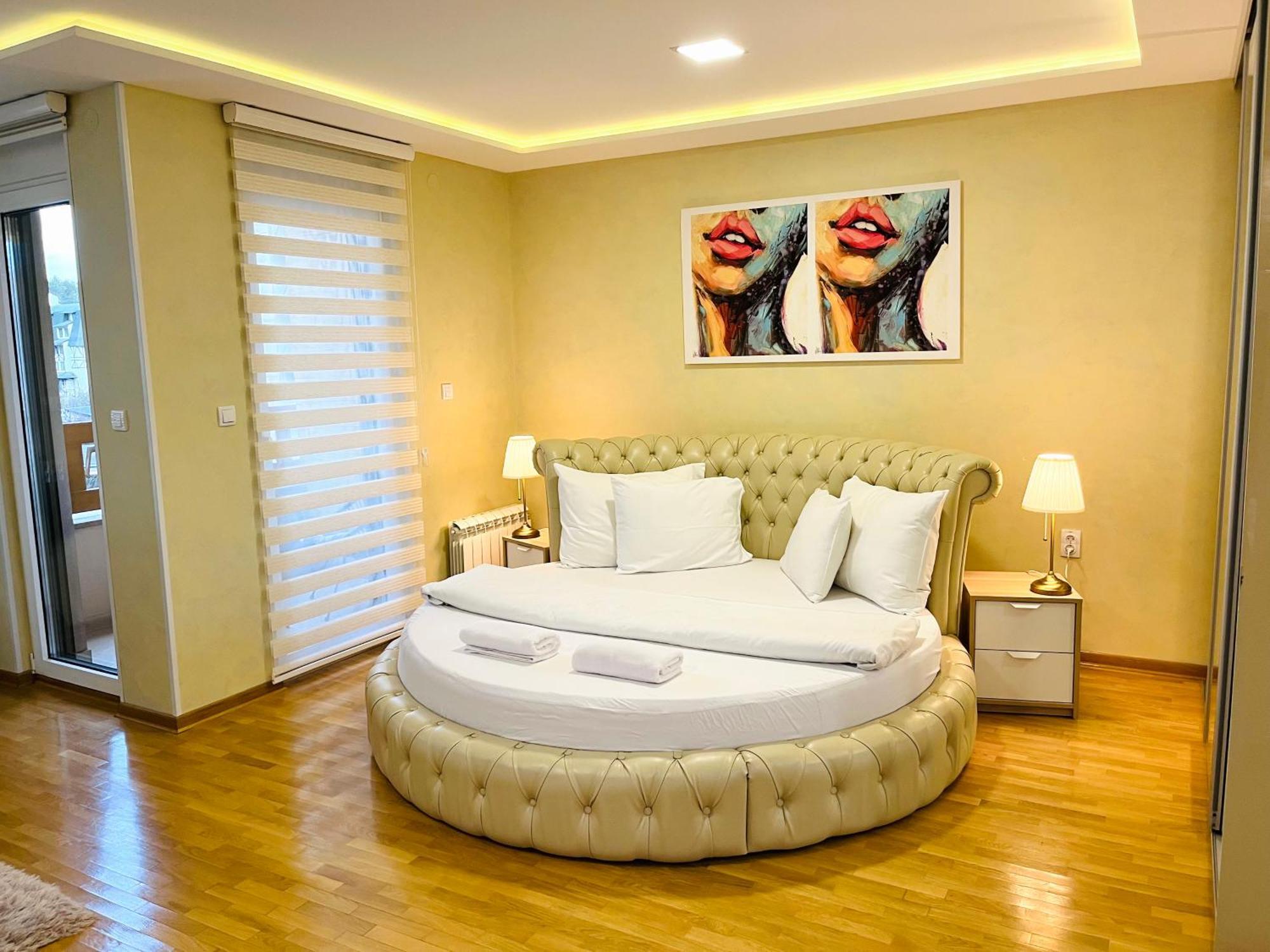 Apartmani Sleep&Joy Zlatibor Szoba fotó