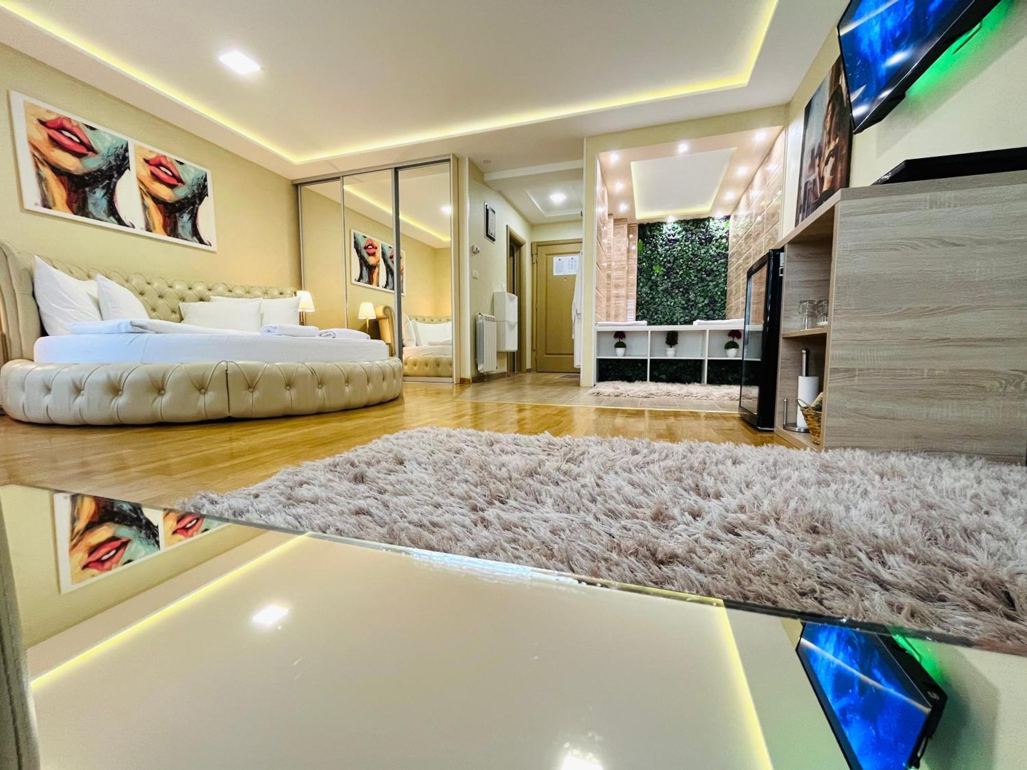Apartmani Sleep&Joy Zlatibor Szoba fotó