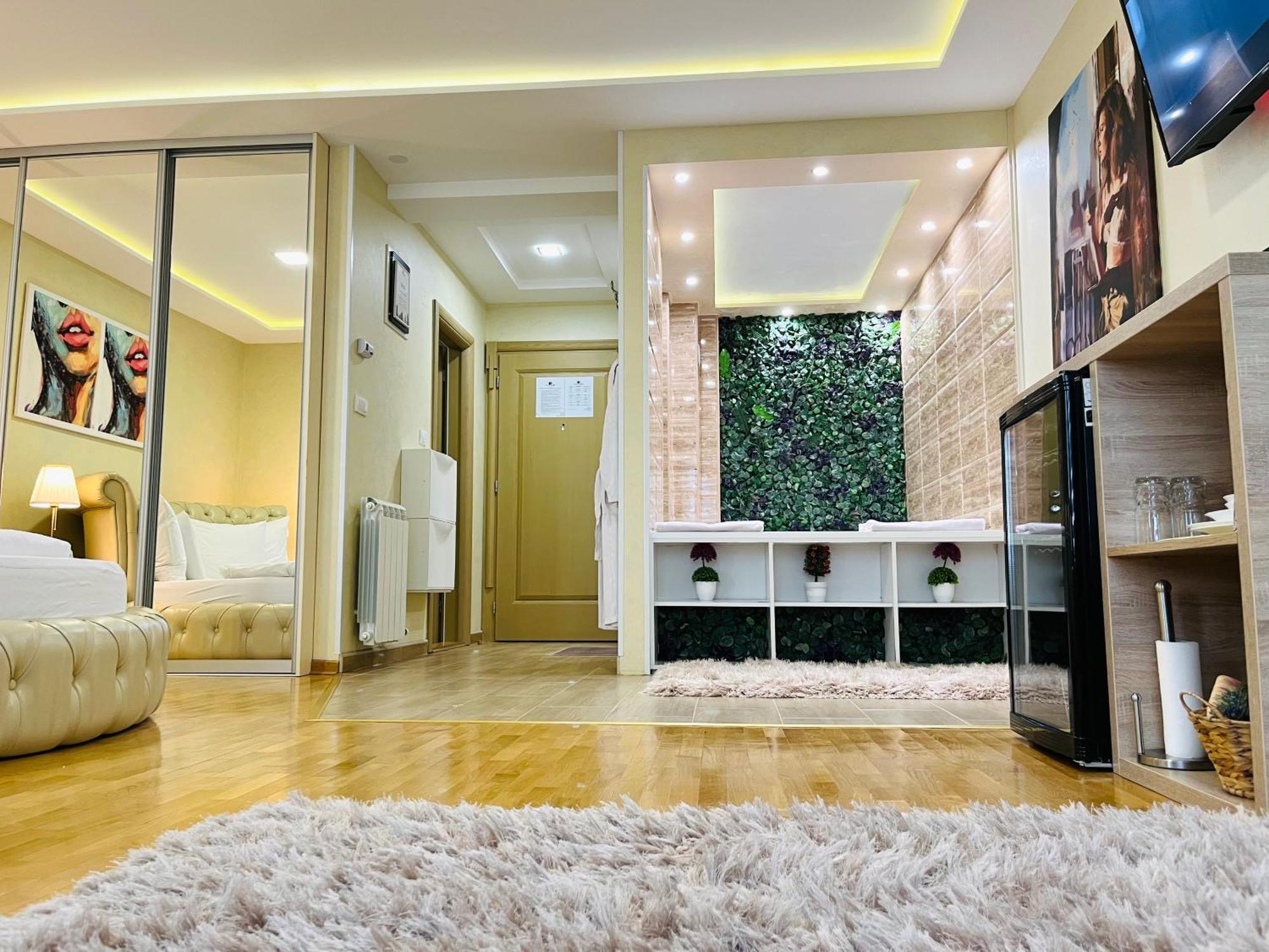 Apartmani Sleep&Joy Zlatibor Szoba fotó